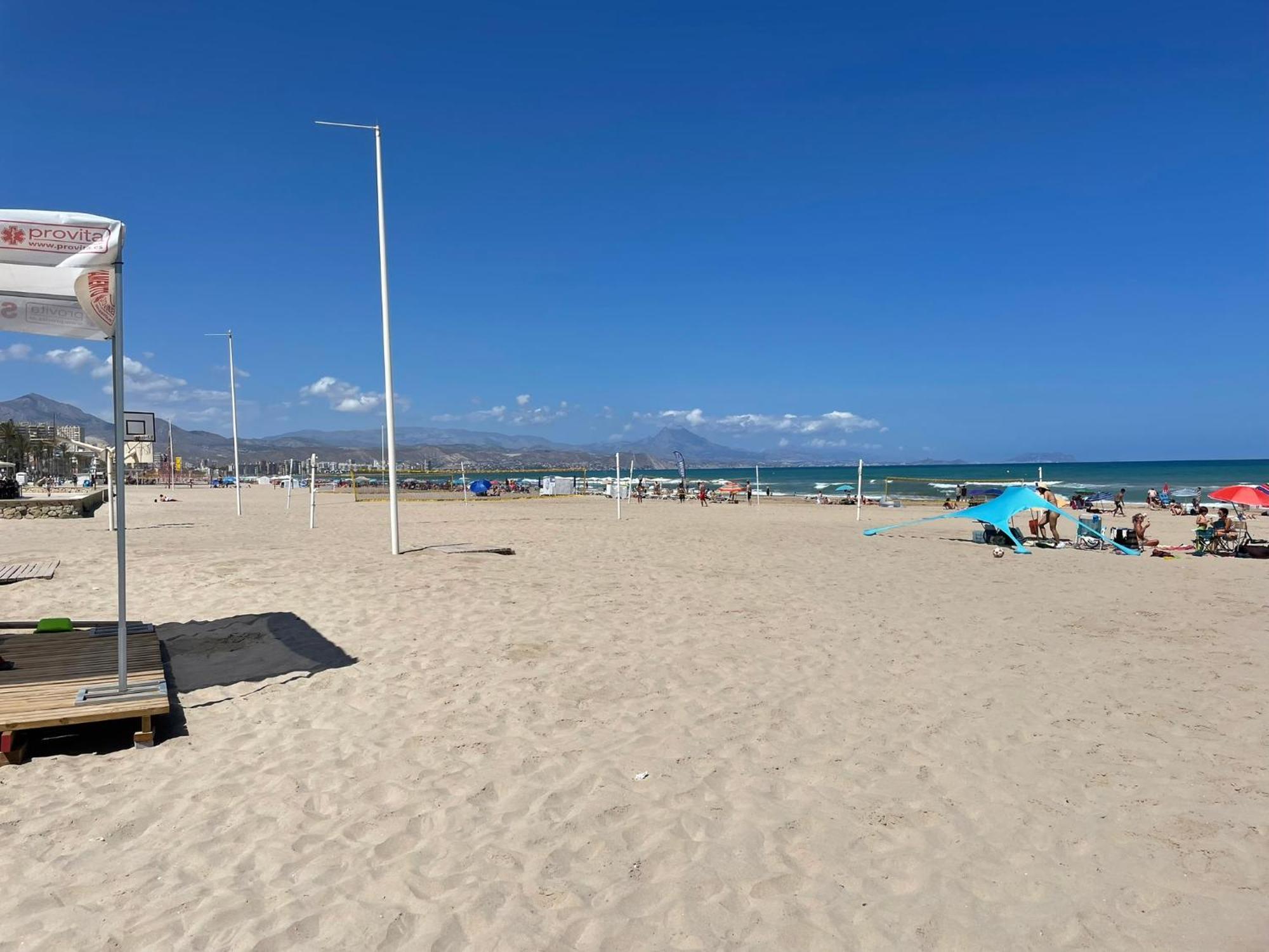 Apartamento Perfecto Al Mar El Campello Extérieur photo