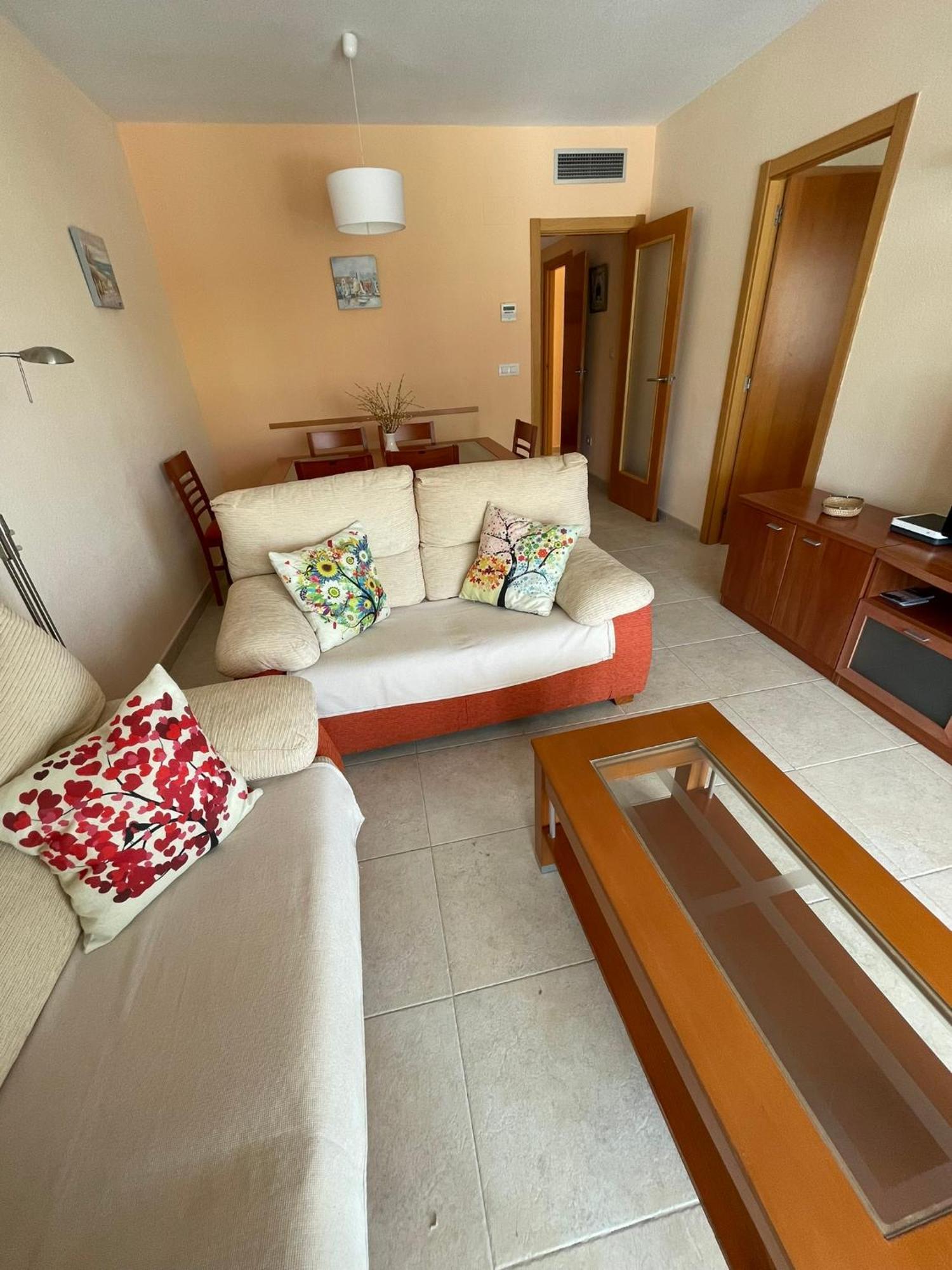 Apartamento Perfecto Al Mar El Campello Extérieur photo