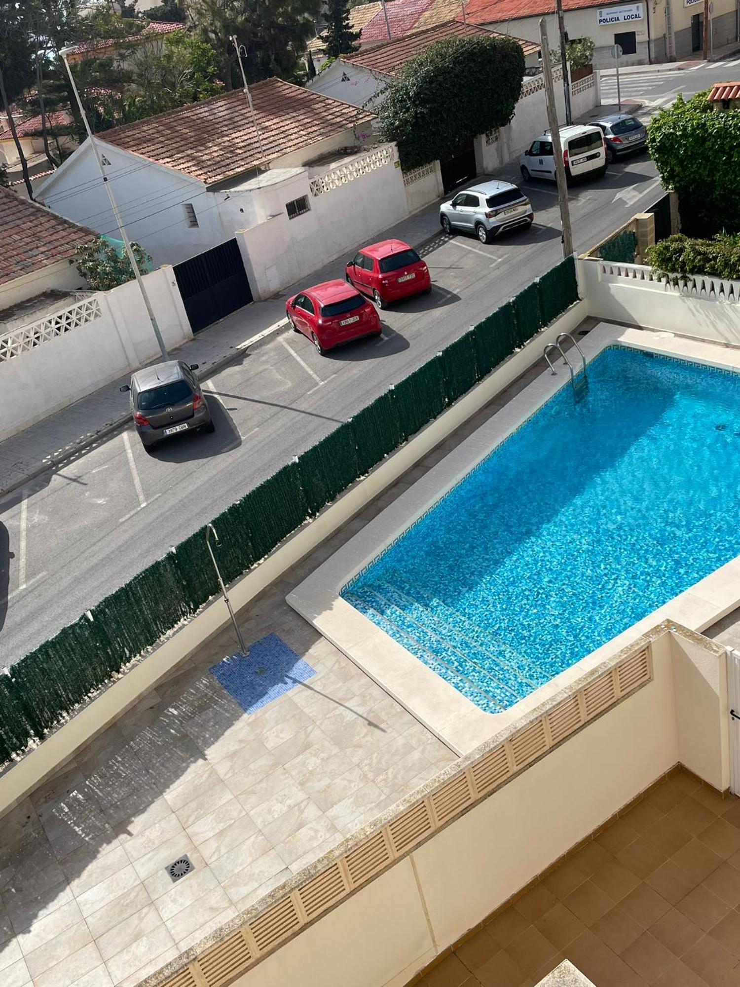 Apartamento Perfecto Al Mar El Campello Extérieur photo