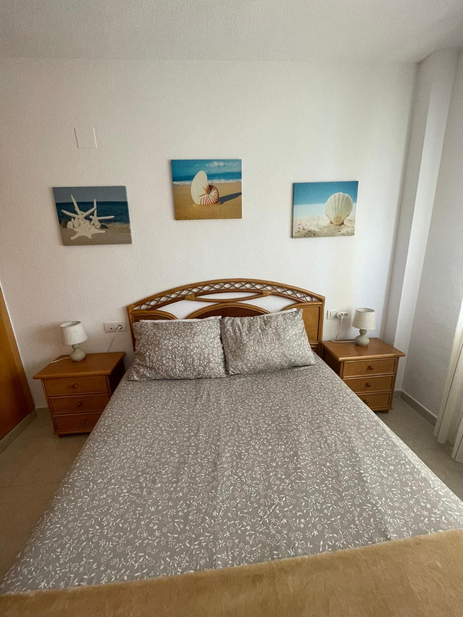 Apartamento Perfecto Al Mar El Campello Extérieur photo