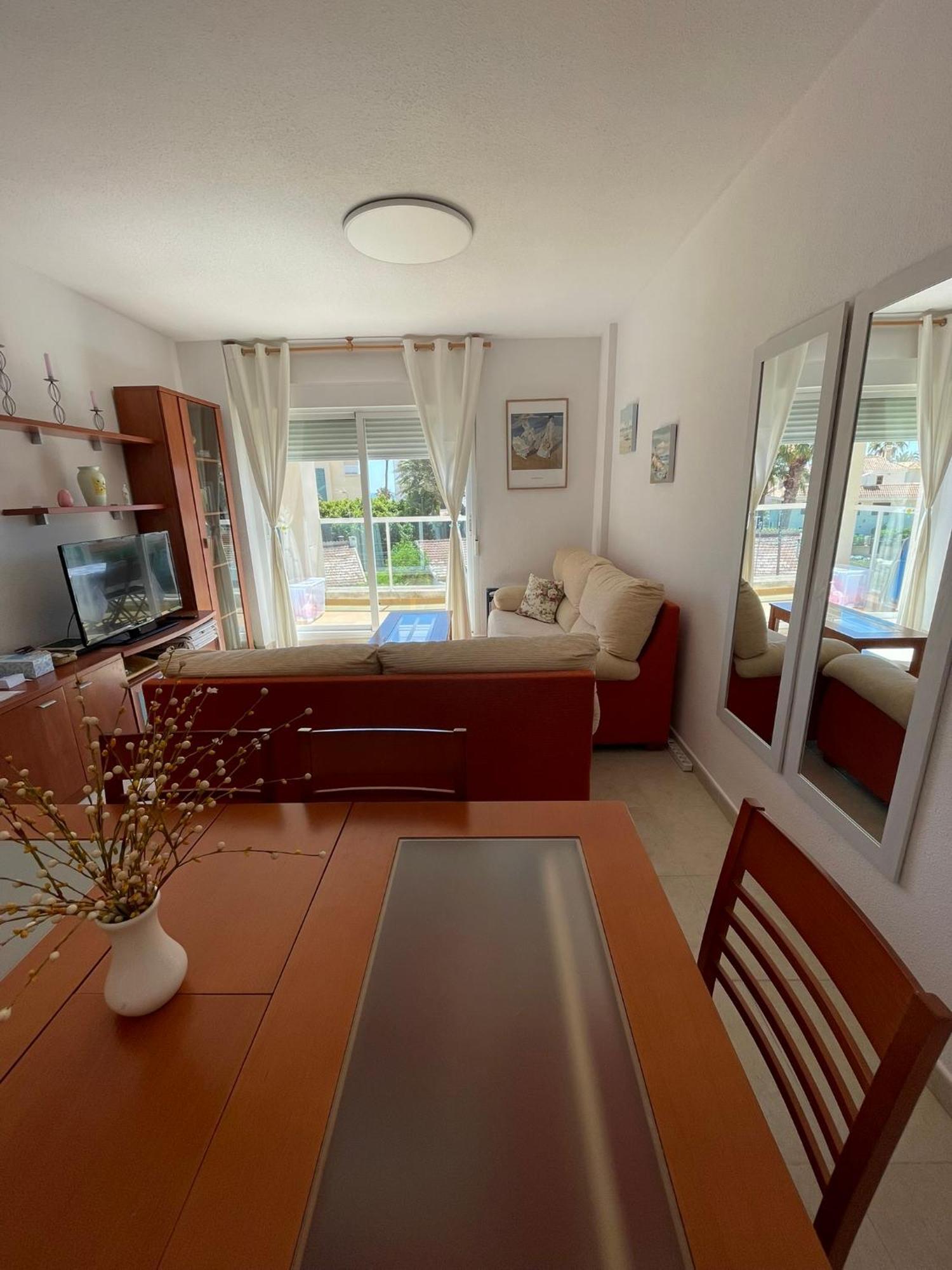 Apartamento Perfecto Al Mar El Campello Extérieur photo